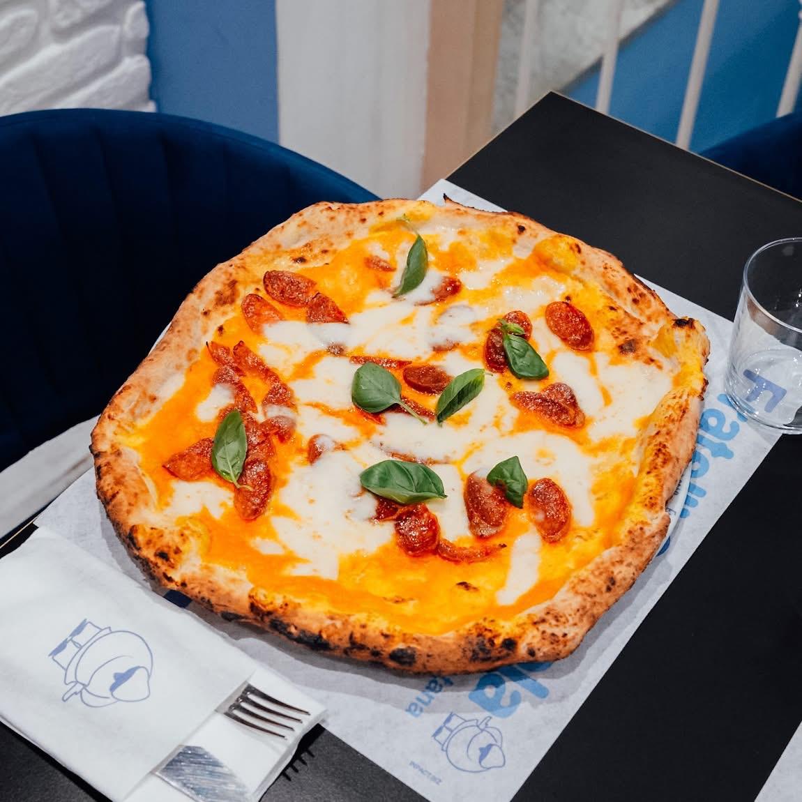 Fratelli Coppola, photo 6