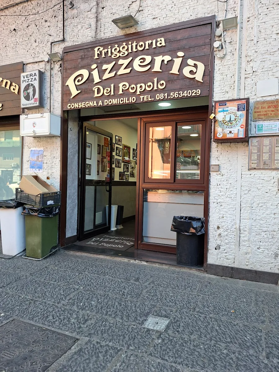 Pizzeria del Popolo, photo 9