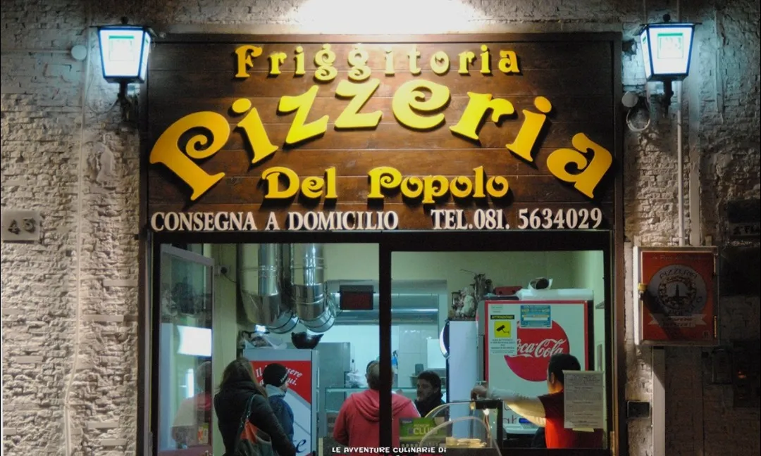Pizzeria del Popolo, photo 1