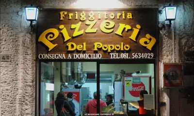 Pizzeria del Popolo