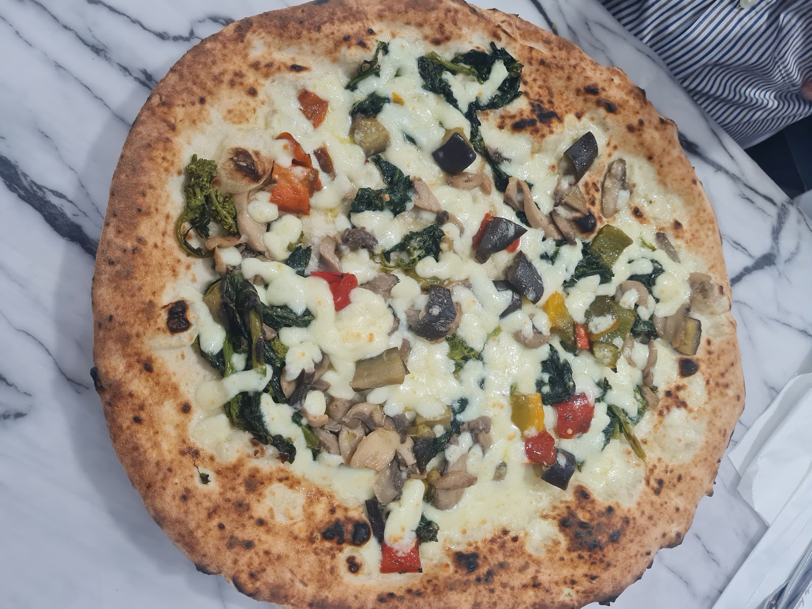 Pizzeria del Popolo, photo 2