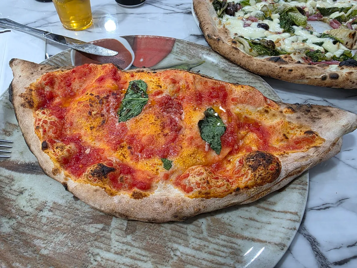 Pizzeria del Popolo, photo 4