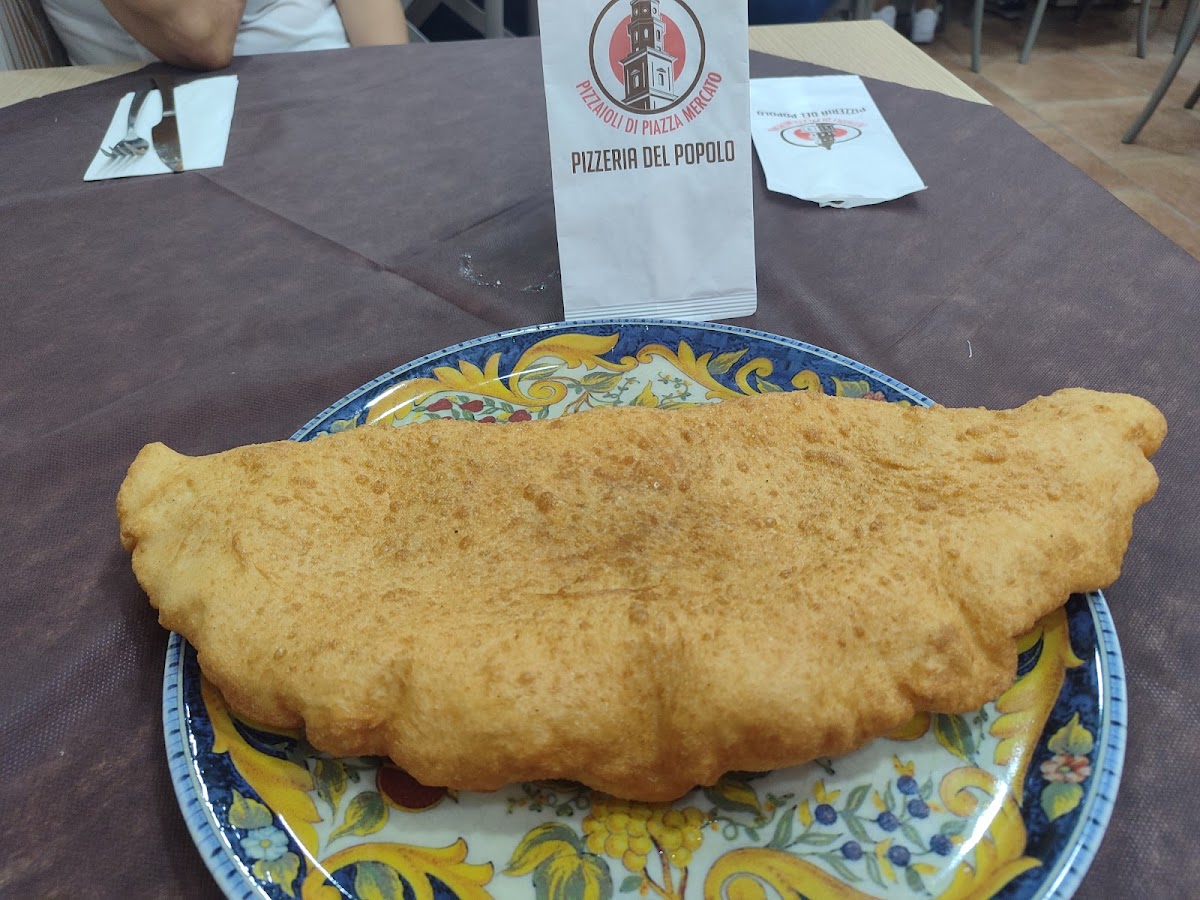 Pizzeria del Popolo, photo 8