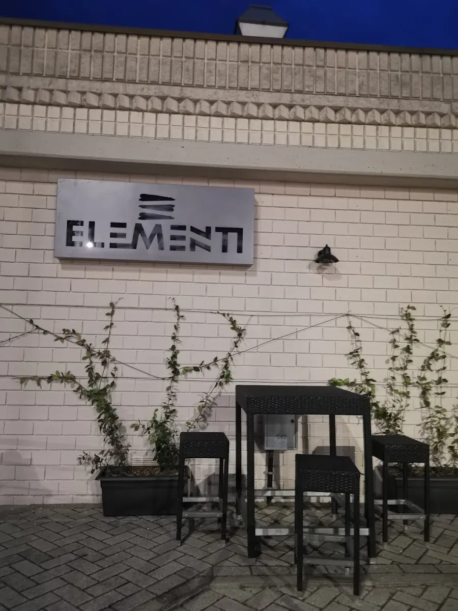 Elementi – Cocktail & Pizza (Mugello), photo 1