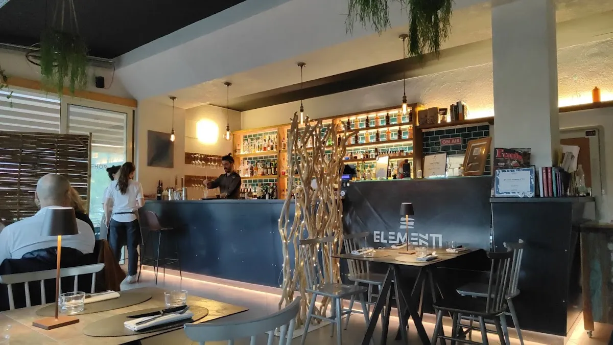 Elementi – Cocktail & Pizza (Mugello), photo 5