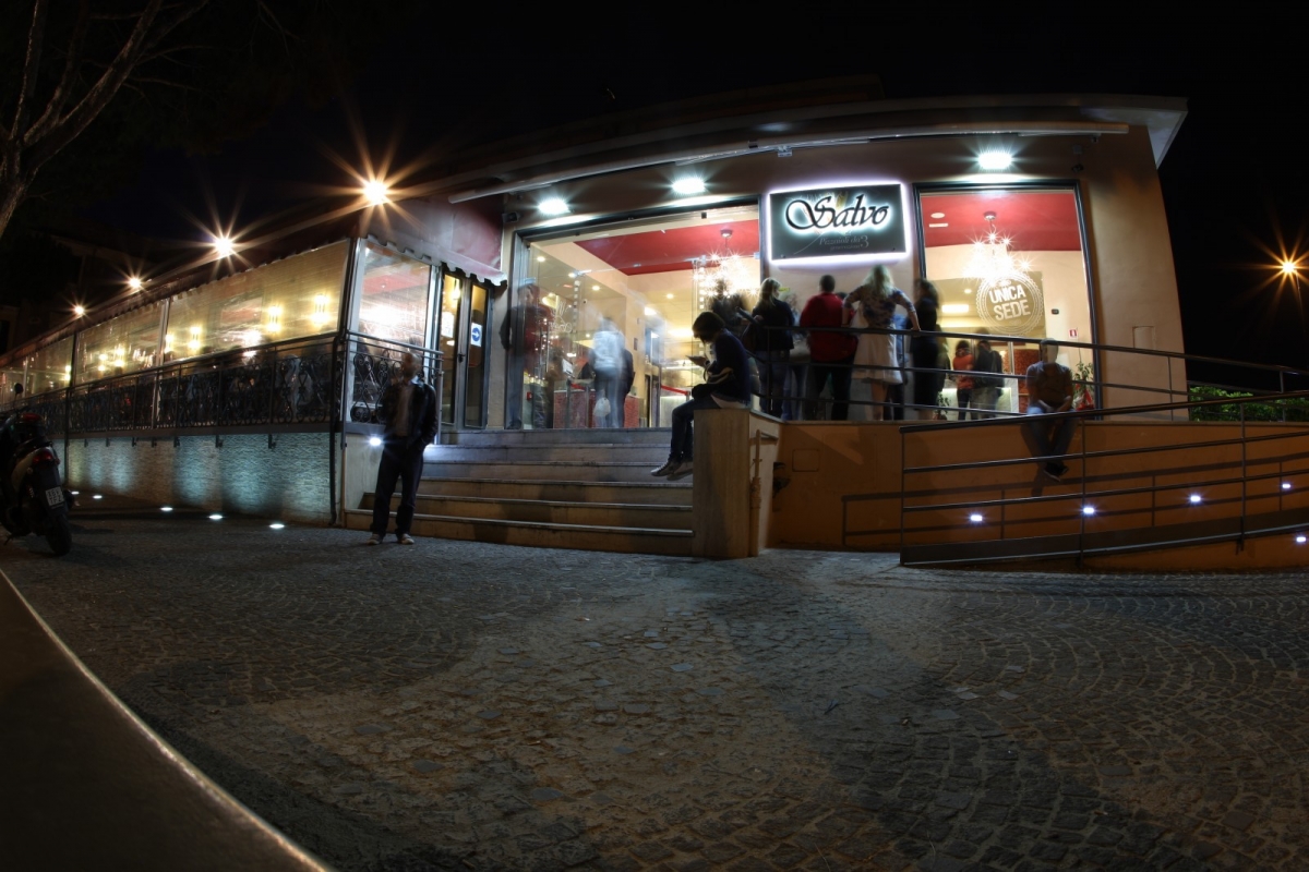 Pizzeria Francesco&Salvatore Salvo, photo 11