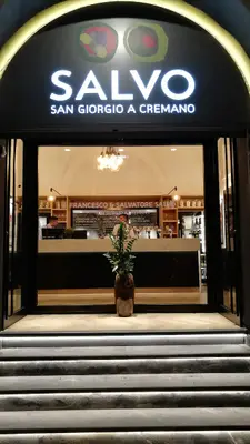 Pizzeria Francesco&Salvatore Salvo