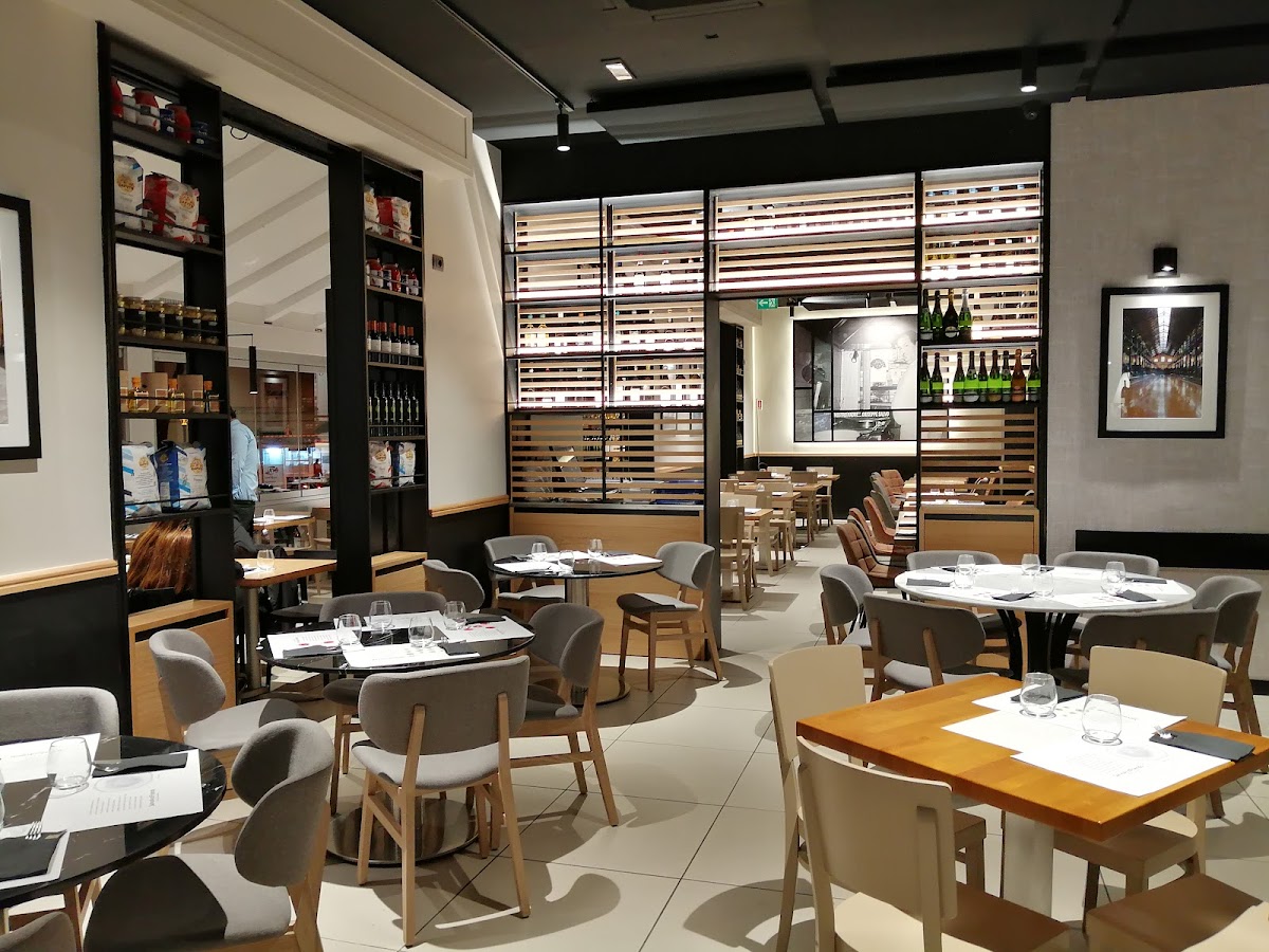 Pizzeria Francesco&Salvatore Salvo, photo 5