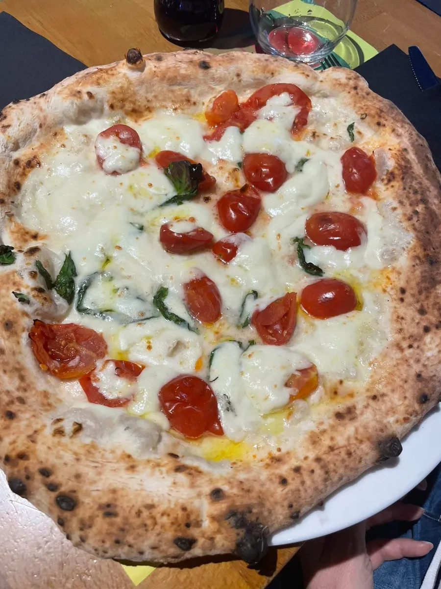 Pizzeria Francesco&Salvatore Salvo, photo 7