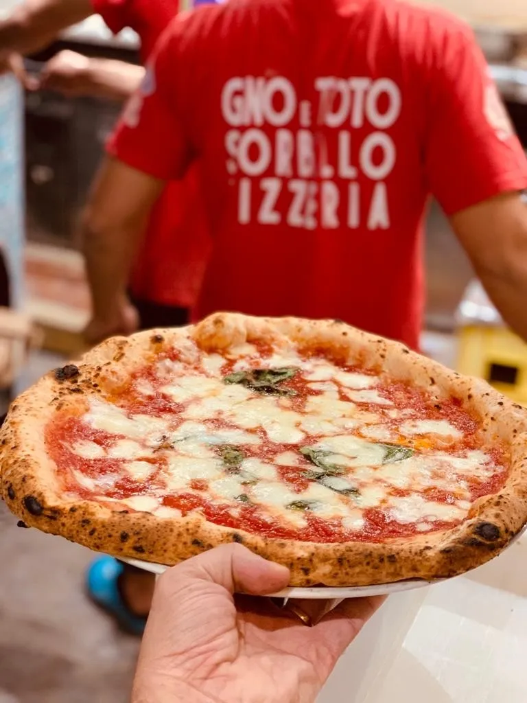 Lievito Madre al Duomo - Gino Sorbillo, photo 3