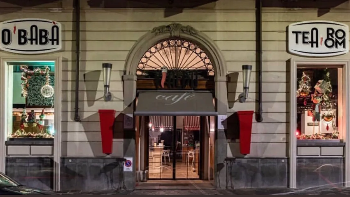 Palazzo Vialdo, photo 1