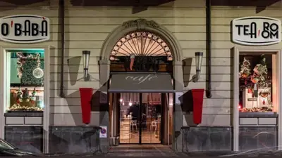 Palazzo Vialdo
