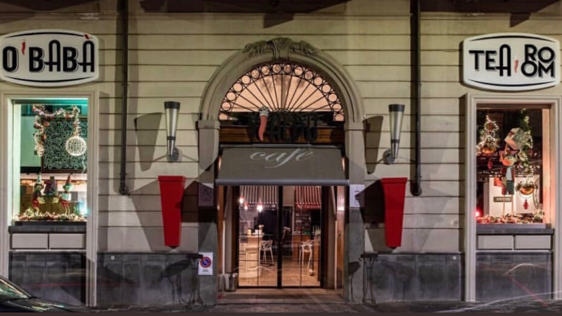 Palazzo Vialdo