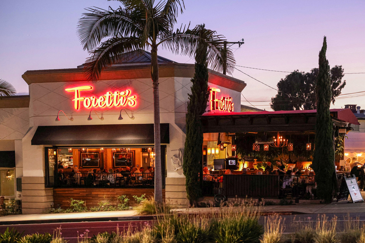 Foretti's Corona Del Mar, photo 11
