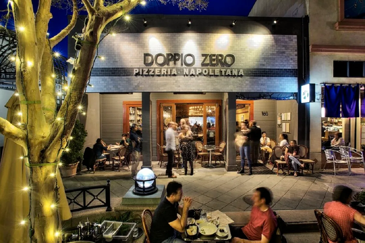 Doppio Zero, photo 11
