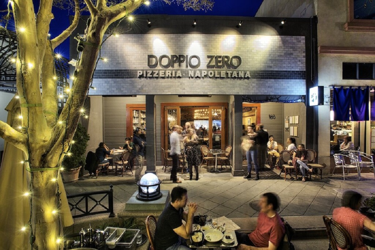 Doppio Zero, photo 11