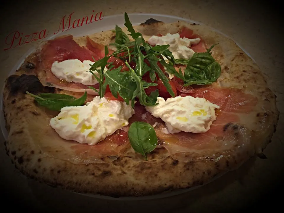 Pizza Mania, photo 4