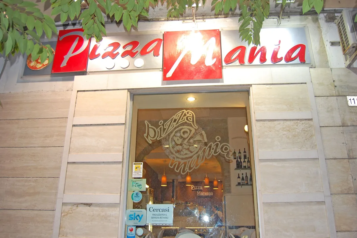 Pizza Mania, photo 7
