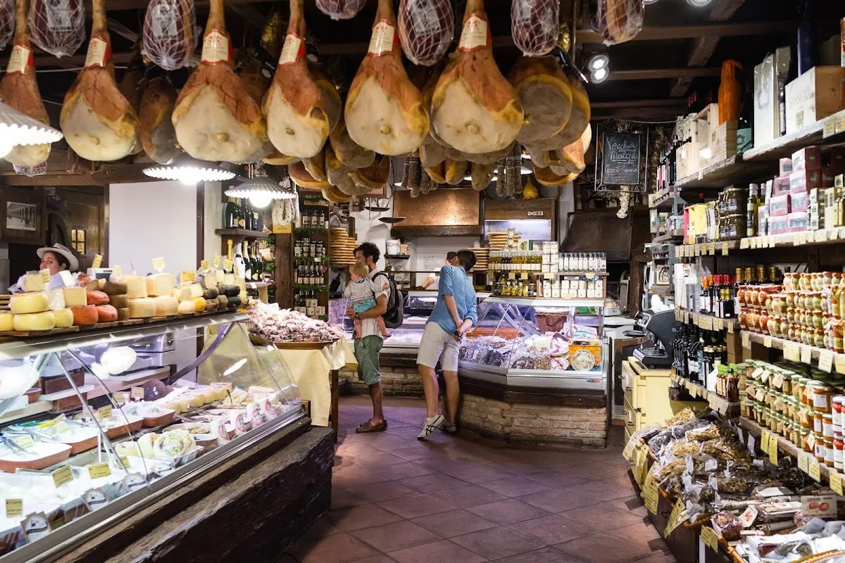 Vecchia Malga, photo 4