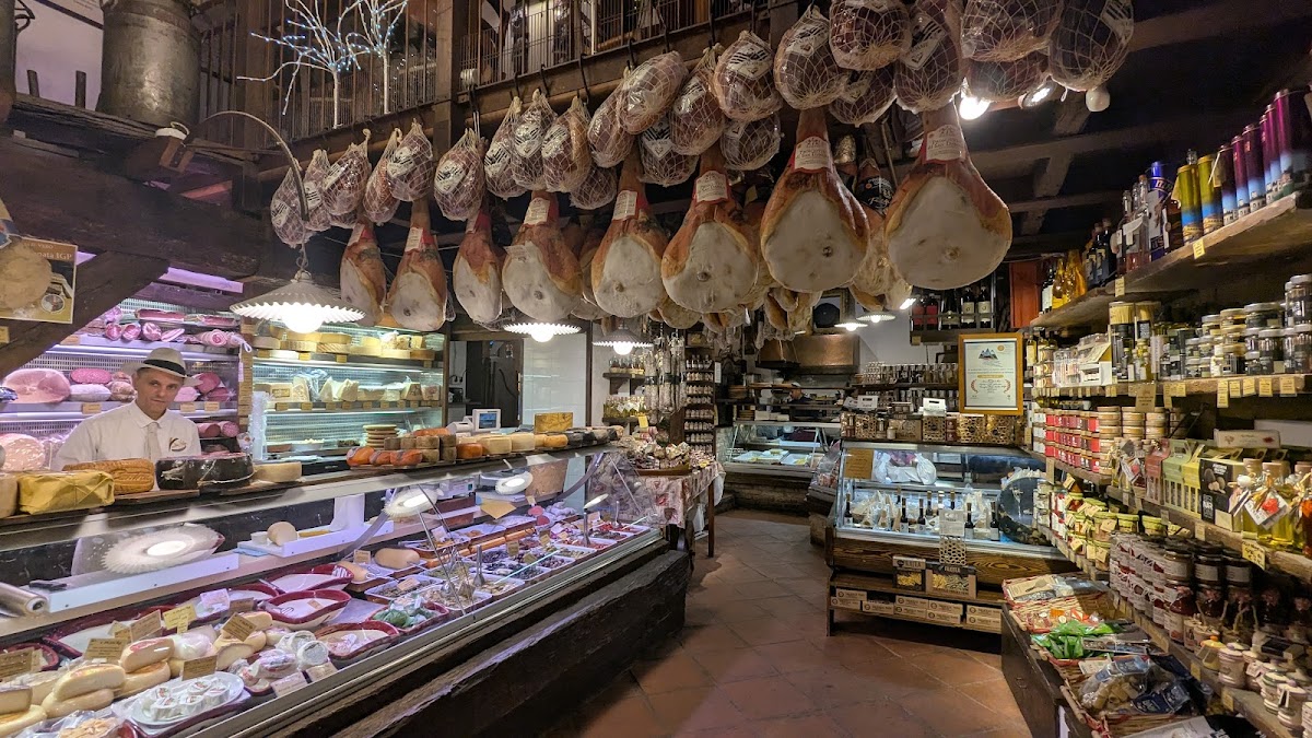 Vecchia Malga, photo 6