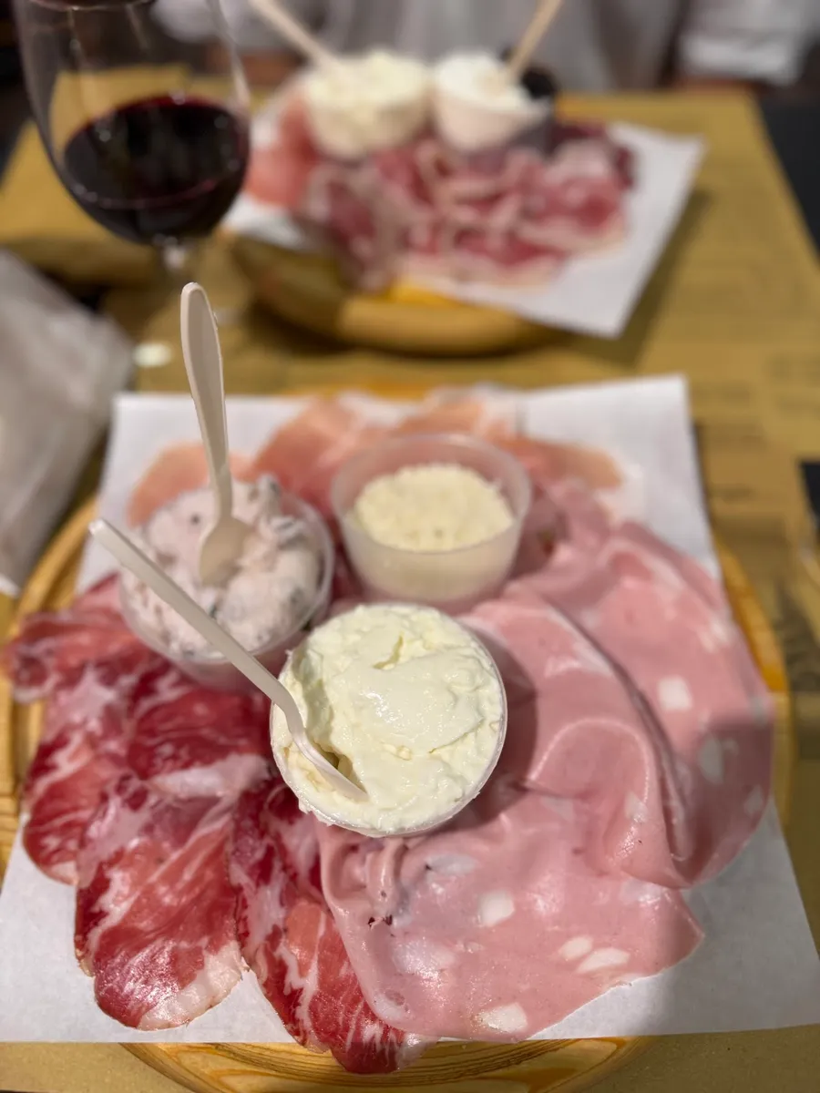 Vecchia Malga, photo 7