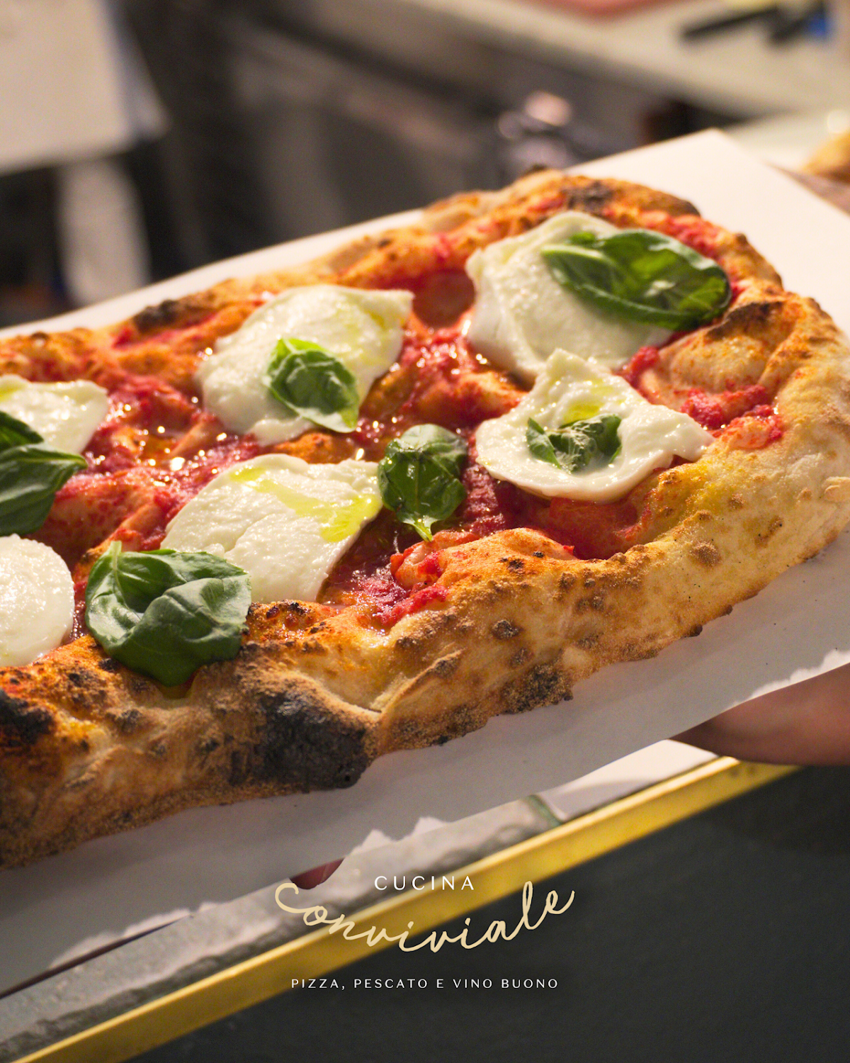 Cucina Conviviale, photo 9