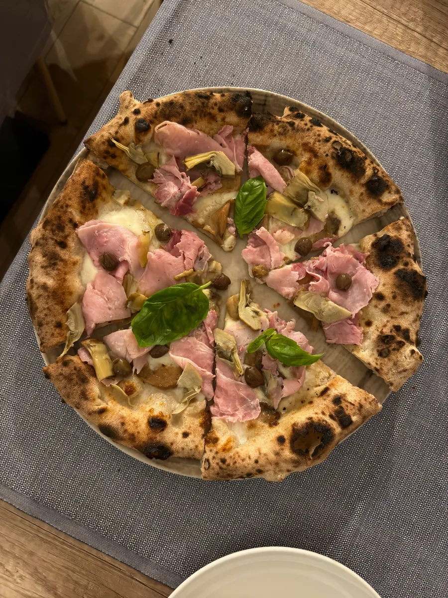 Cucina Conviviale, photo 11