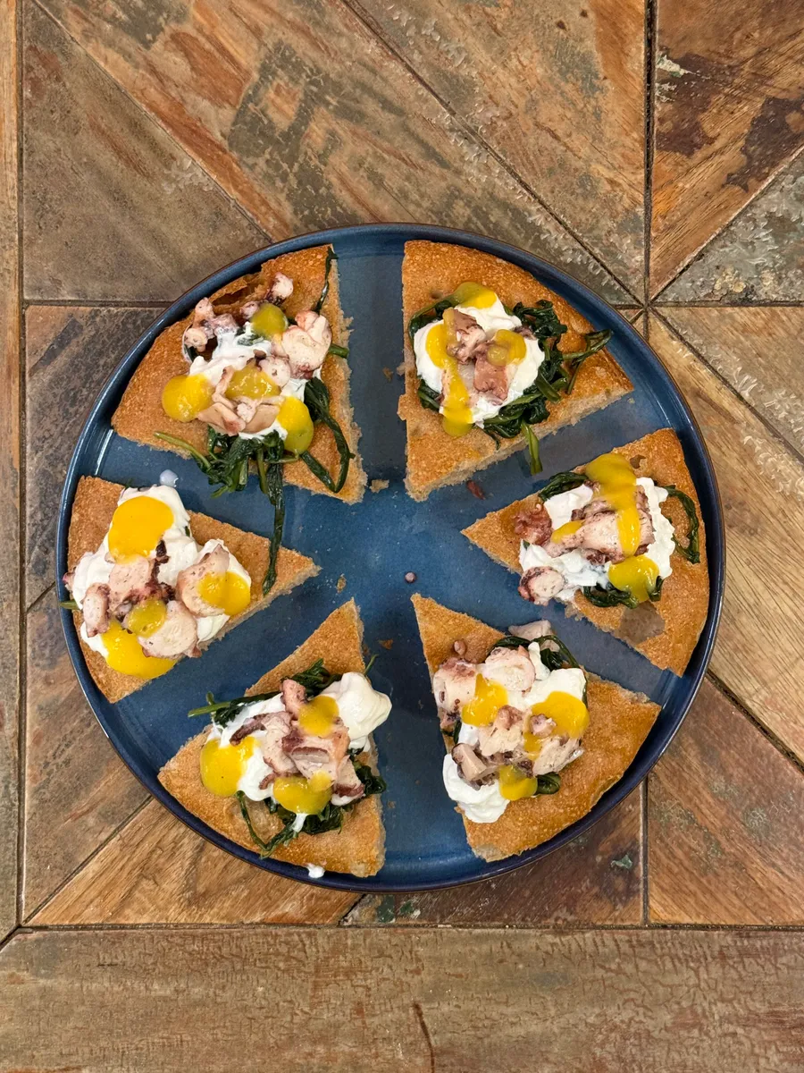 Cucina Conviviale, photo 15