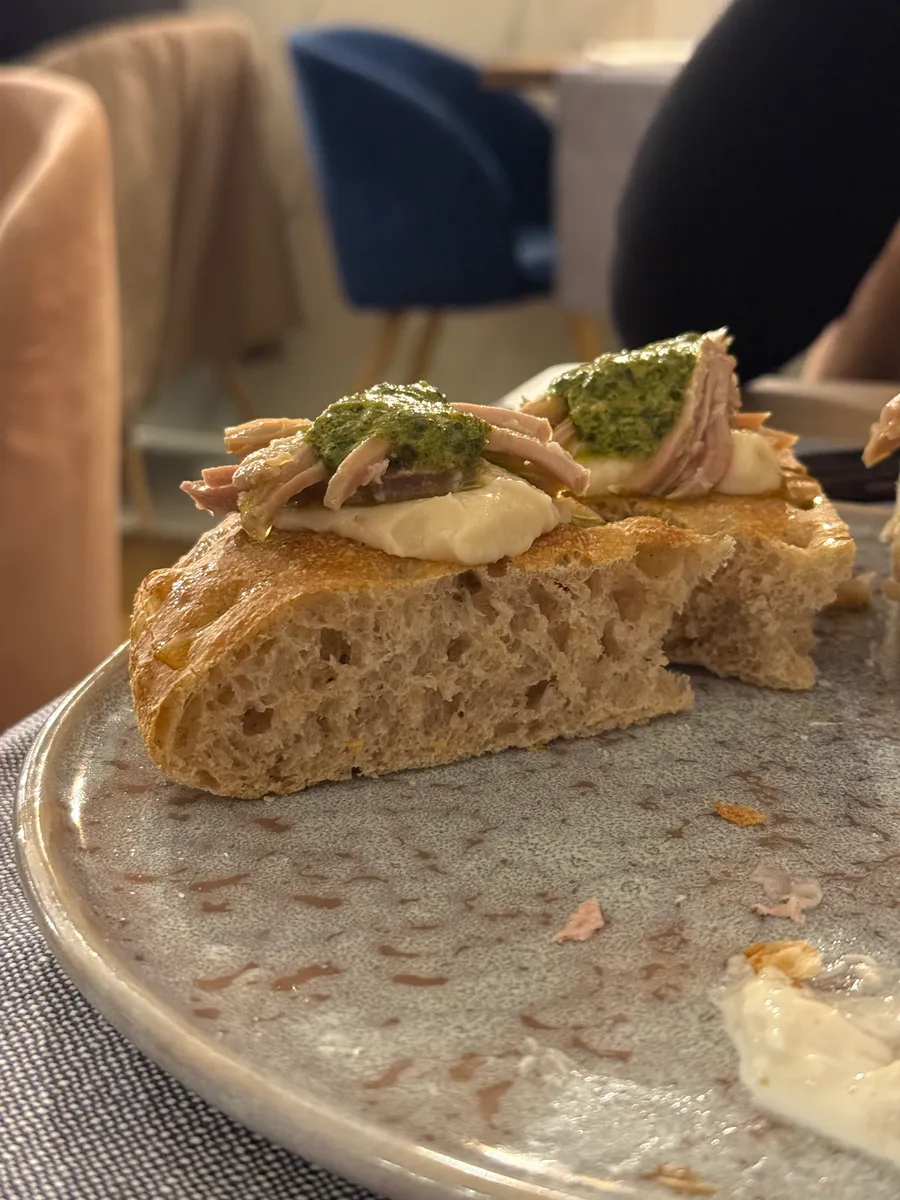 Cucina Conviviale, photo 19
