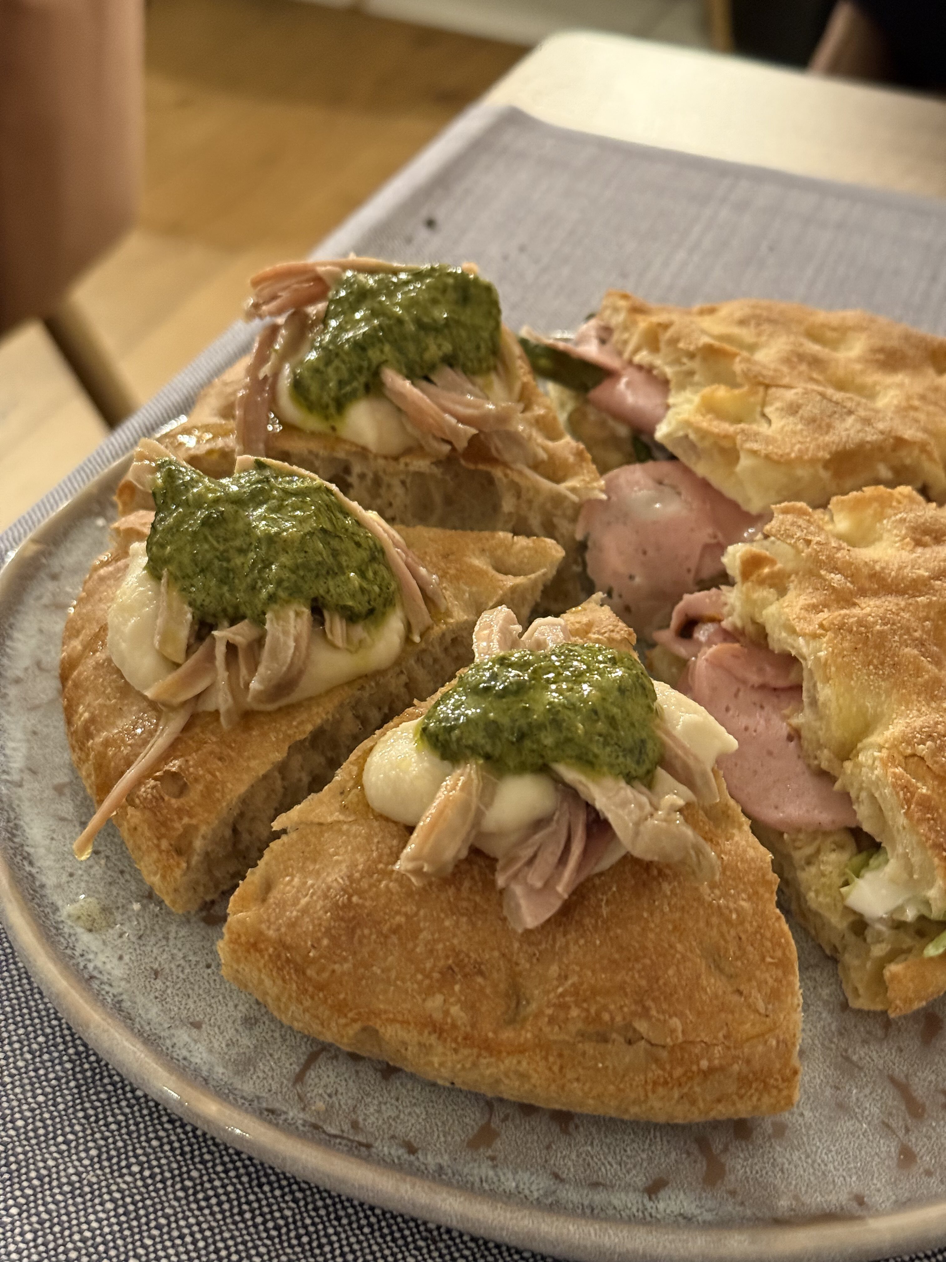 Cucina Conviviale, photo 20
