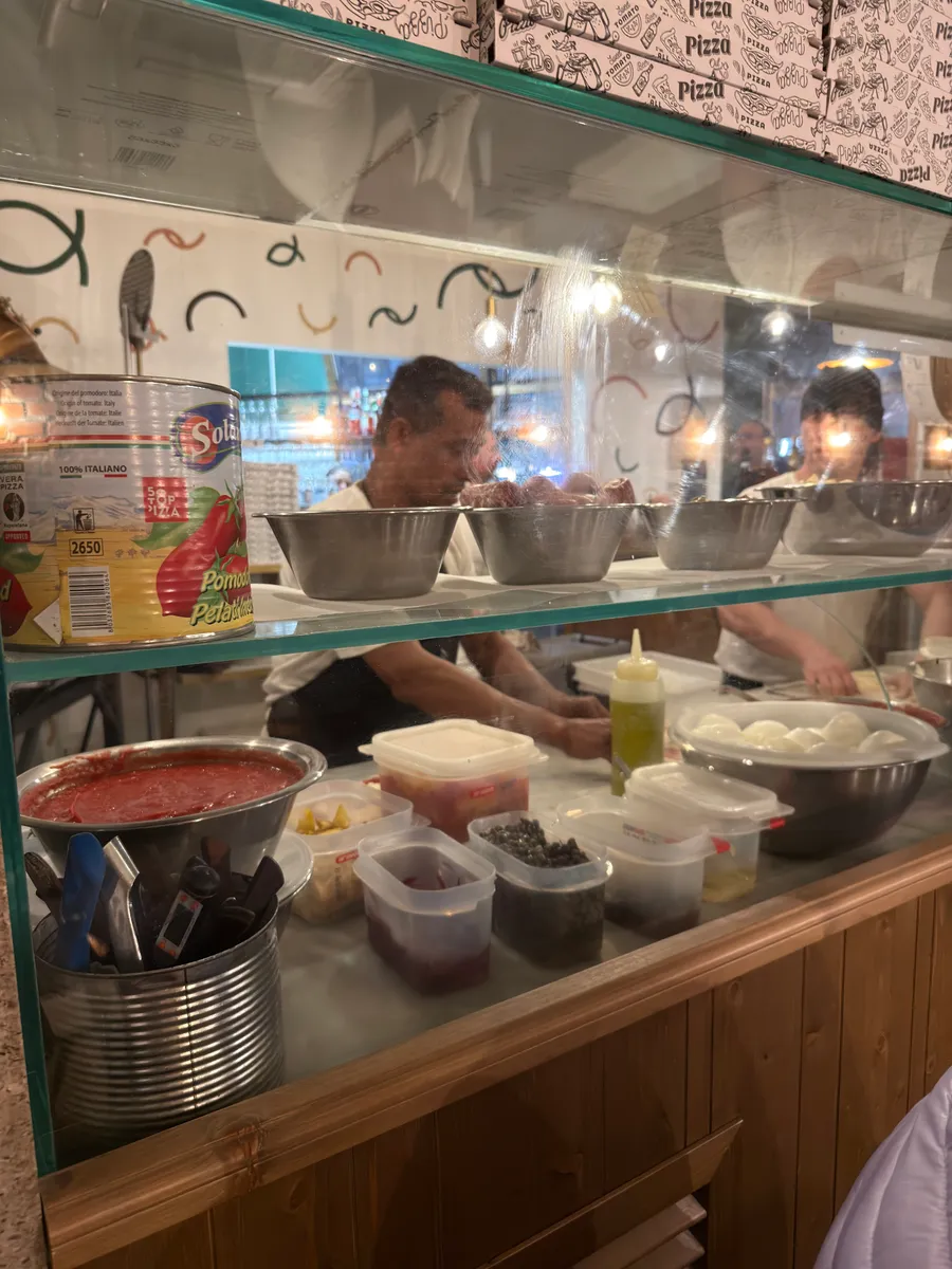 Cucina Conviviale, photo 21