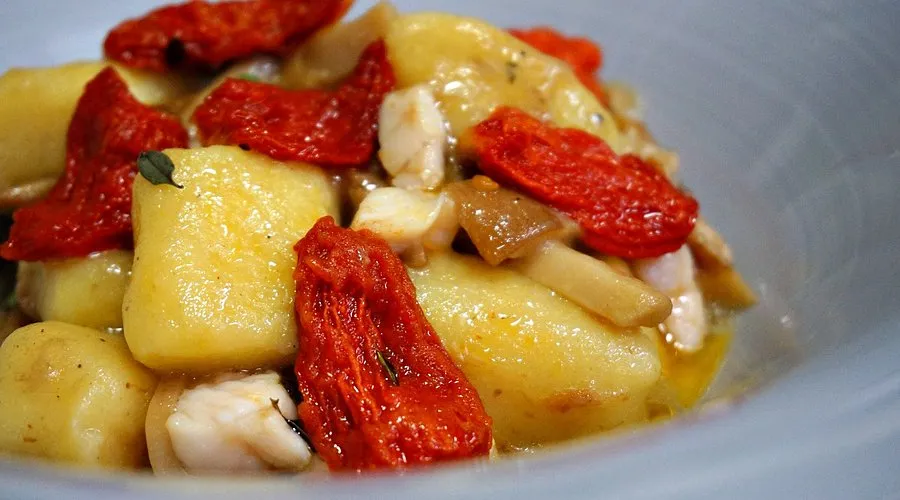 Cucina Conviviale, photo 25