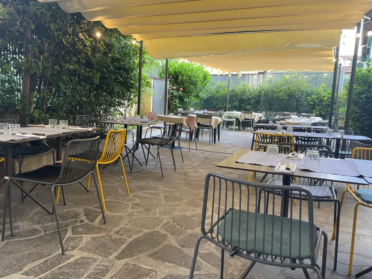 Cucina Conviviale, photo 2