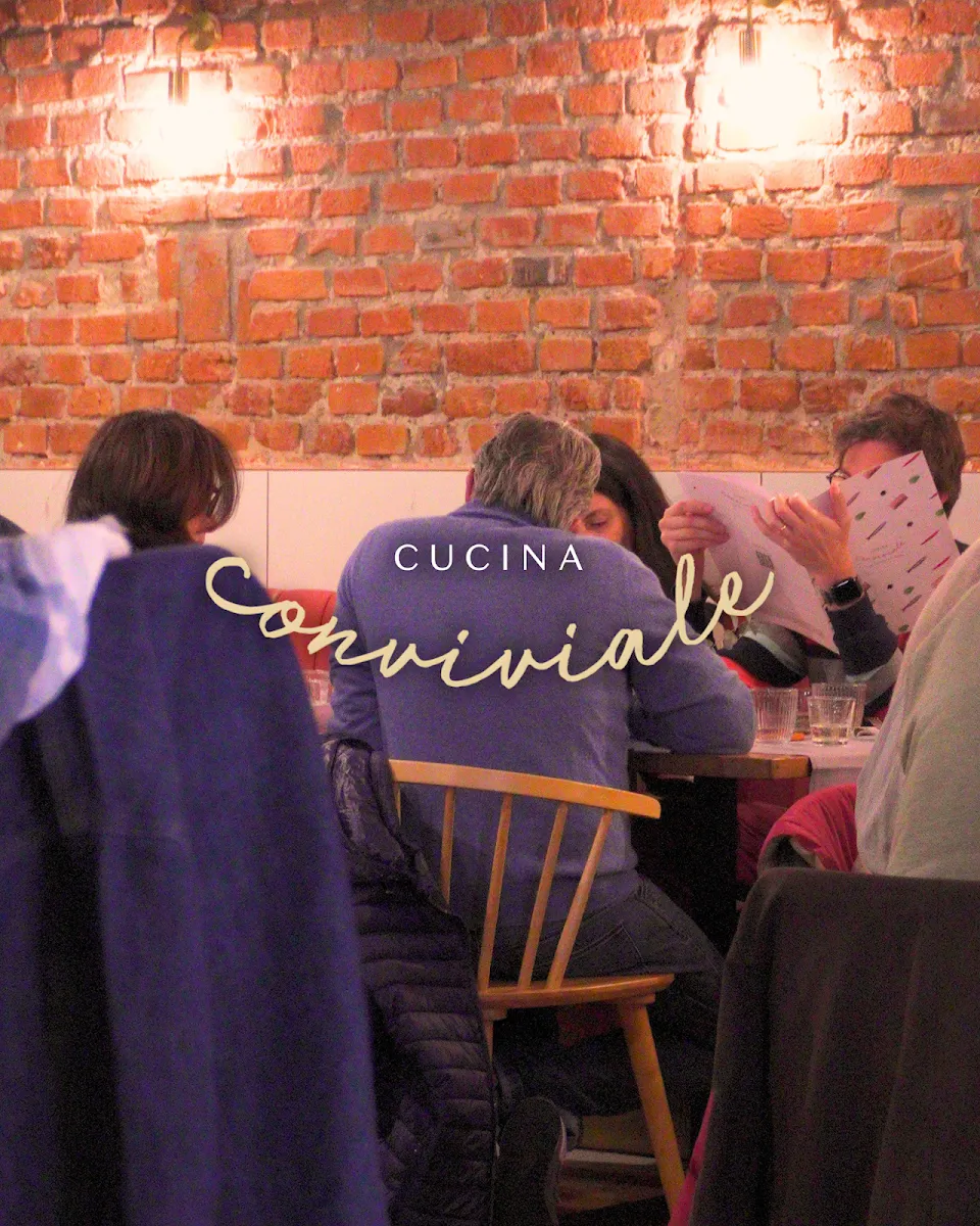 Cucina Conviviale, photo 4