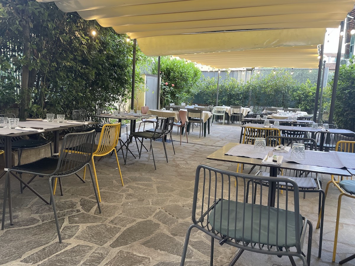 Cucina Conviviale, photo 5