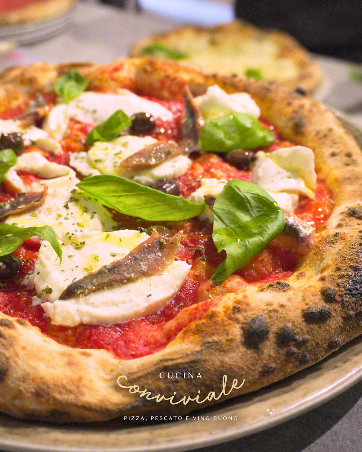 Cucina Conviviale, photo 6