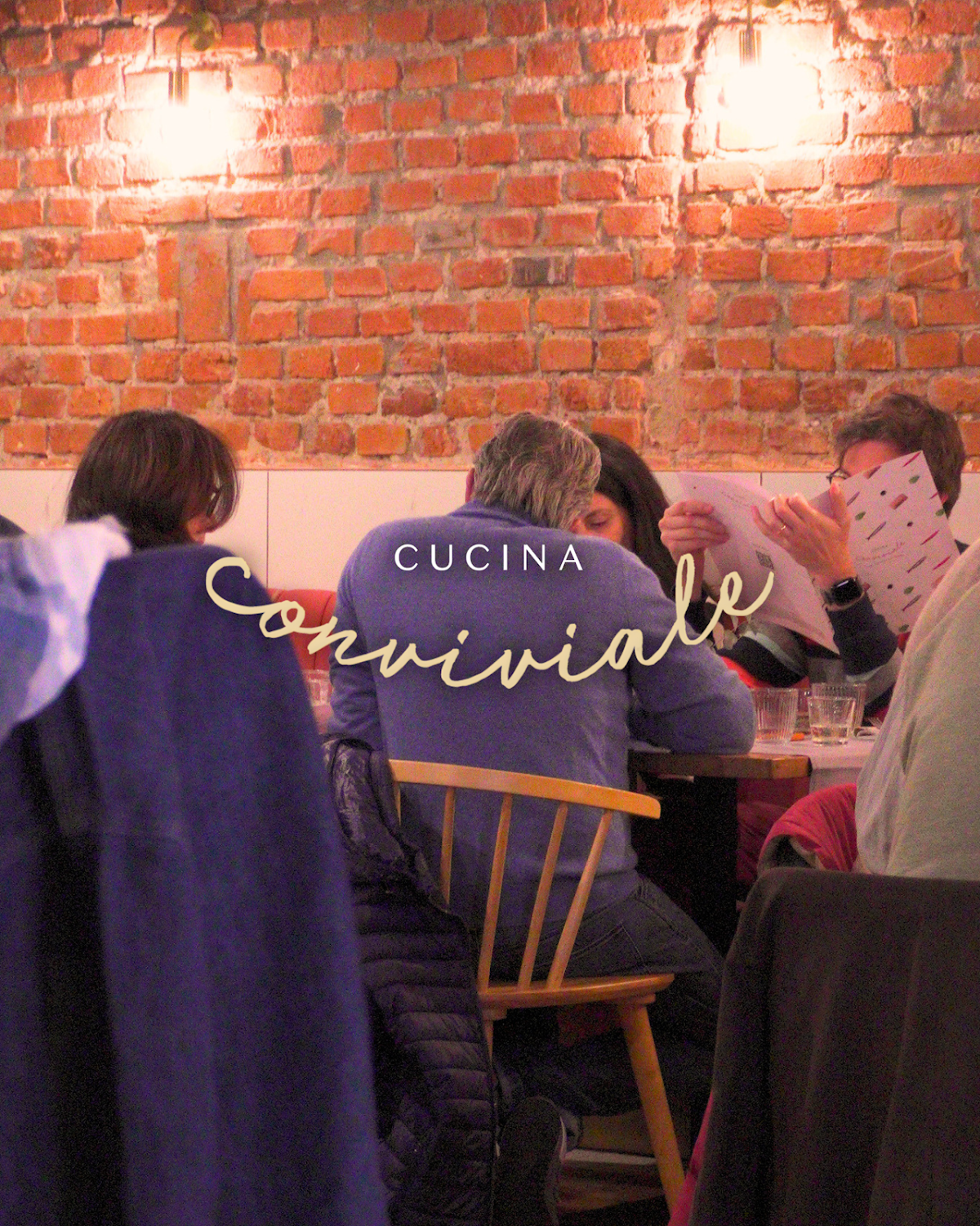 Cucina Conviviale, photo 7
