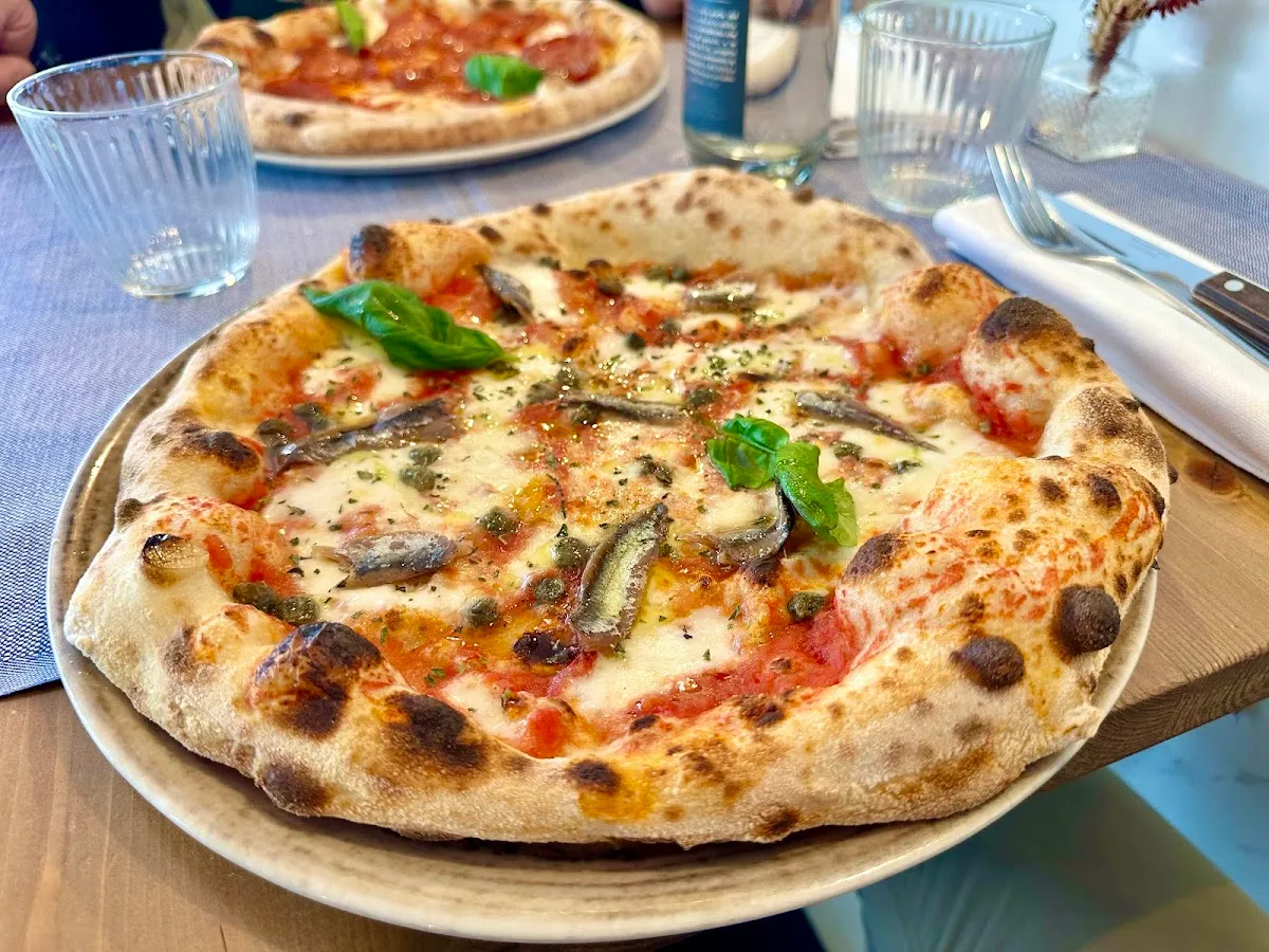 Cucina Conviviale, photo 8