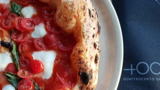 400° Gradi, photo 2