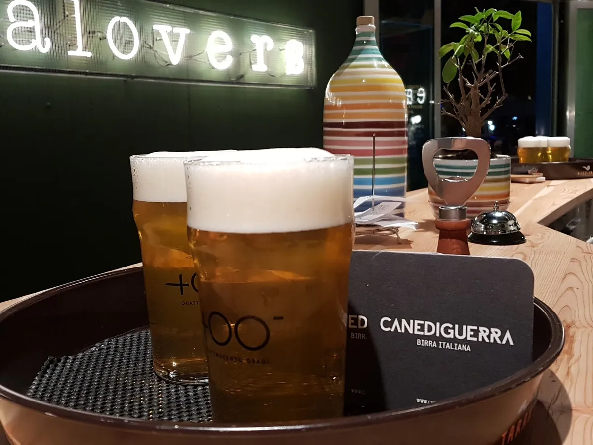400° Gradi, photo 5