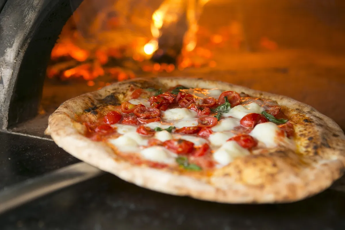 Trattoria Pizzeria Allegro Umeda, photo 3