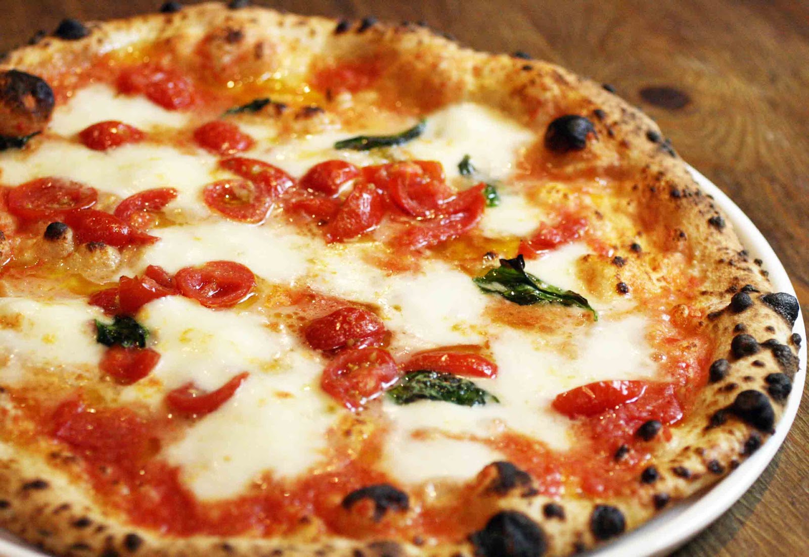 Trattoria Pizzeria Allegro Umeda, photo 4