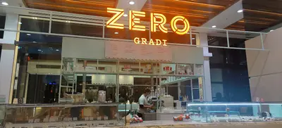 Gradi Crown