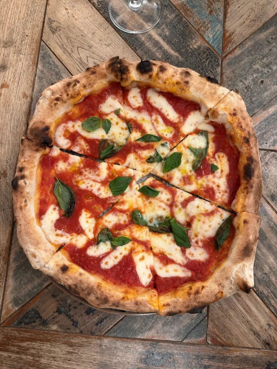 Cipriano Pizzeria, photo 10