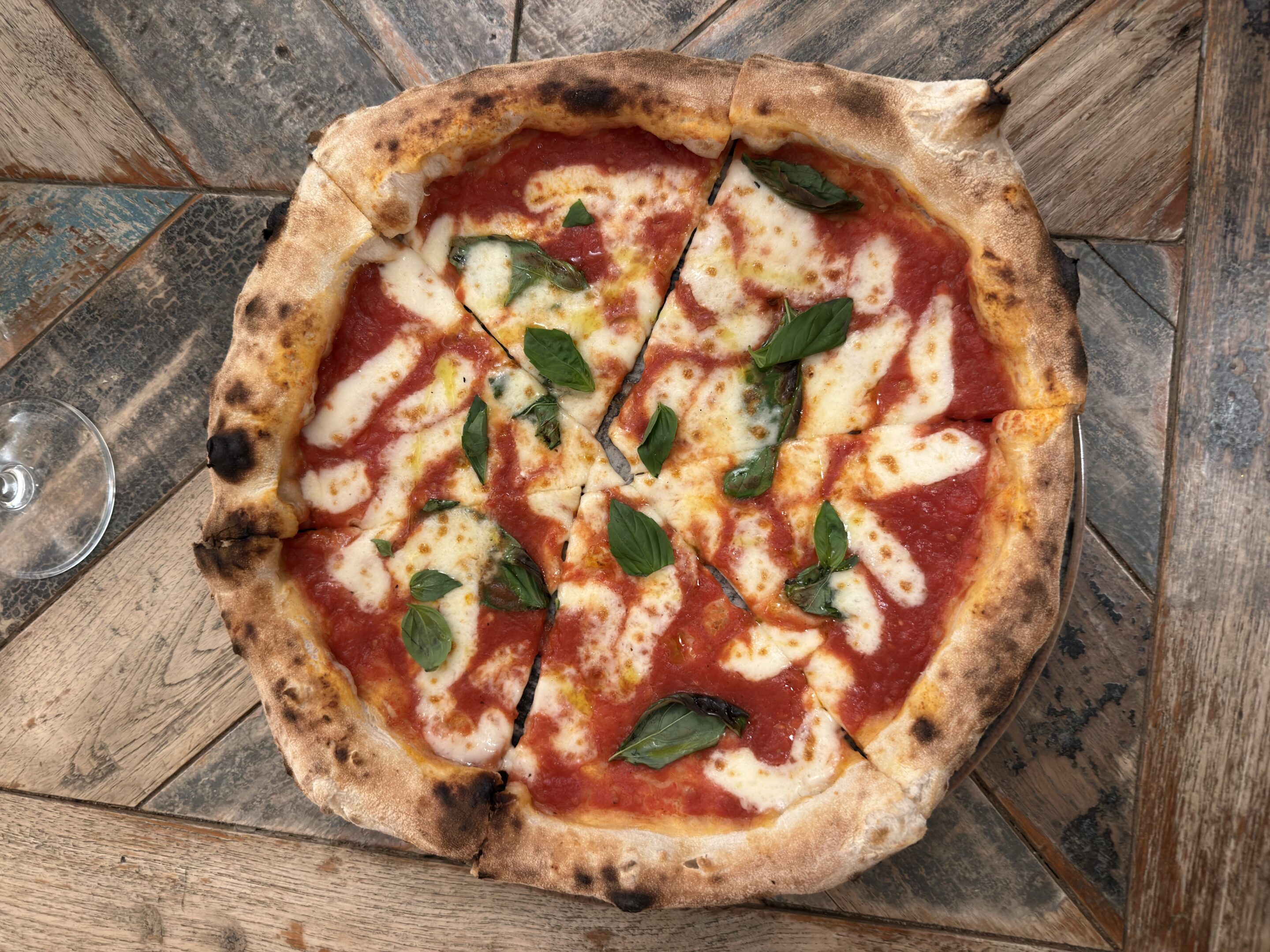 Cipriano Pizzeria, photo 10