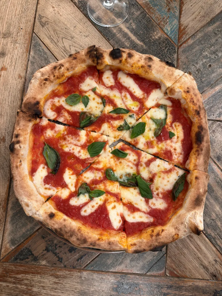 Cipriano Pizzeria, photo 11