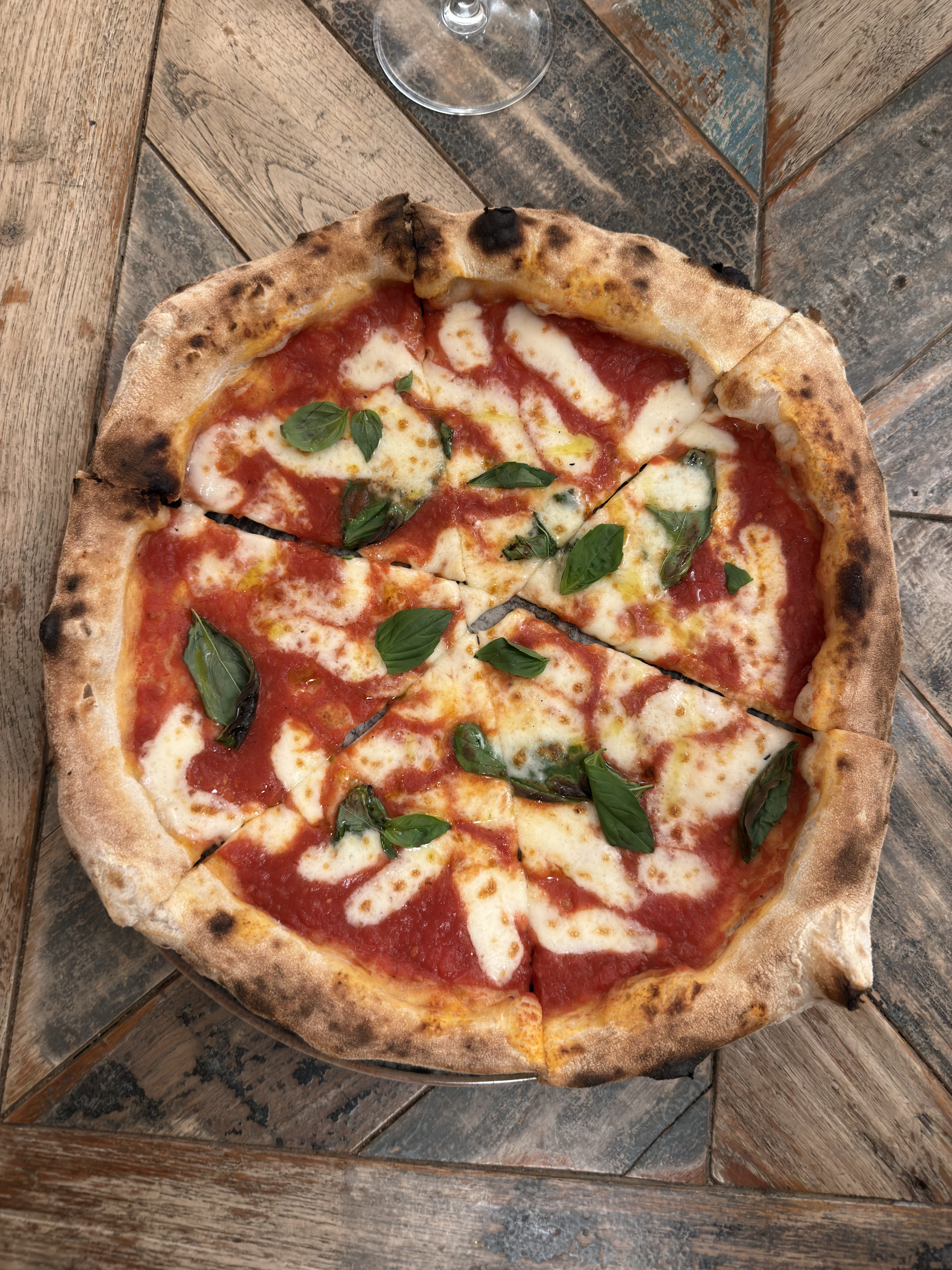 Cipriano Pizzeria, photo 11