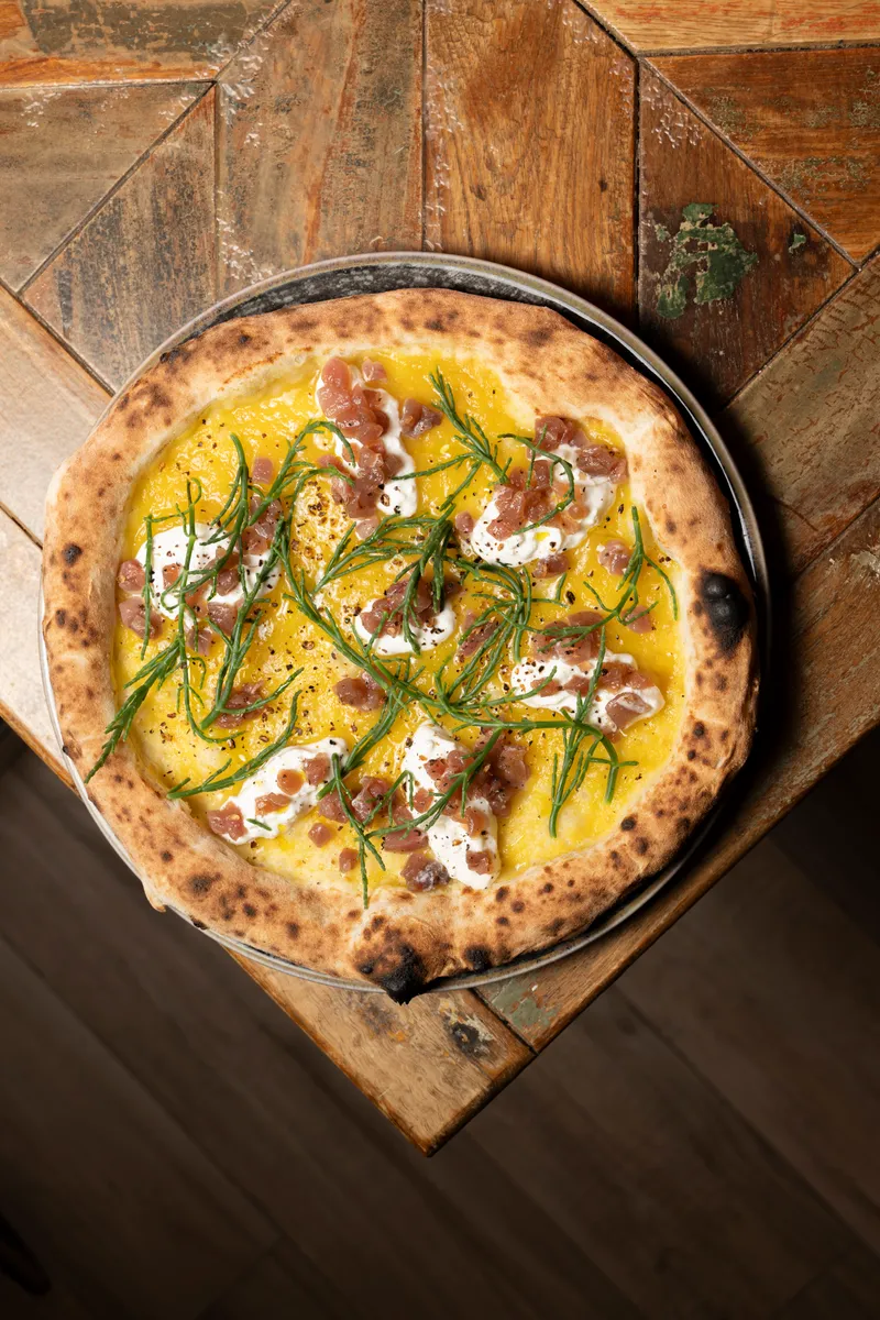 Cipriano Pizzeria, photo 12
