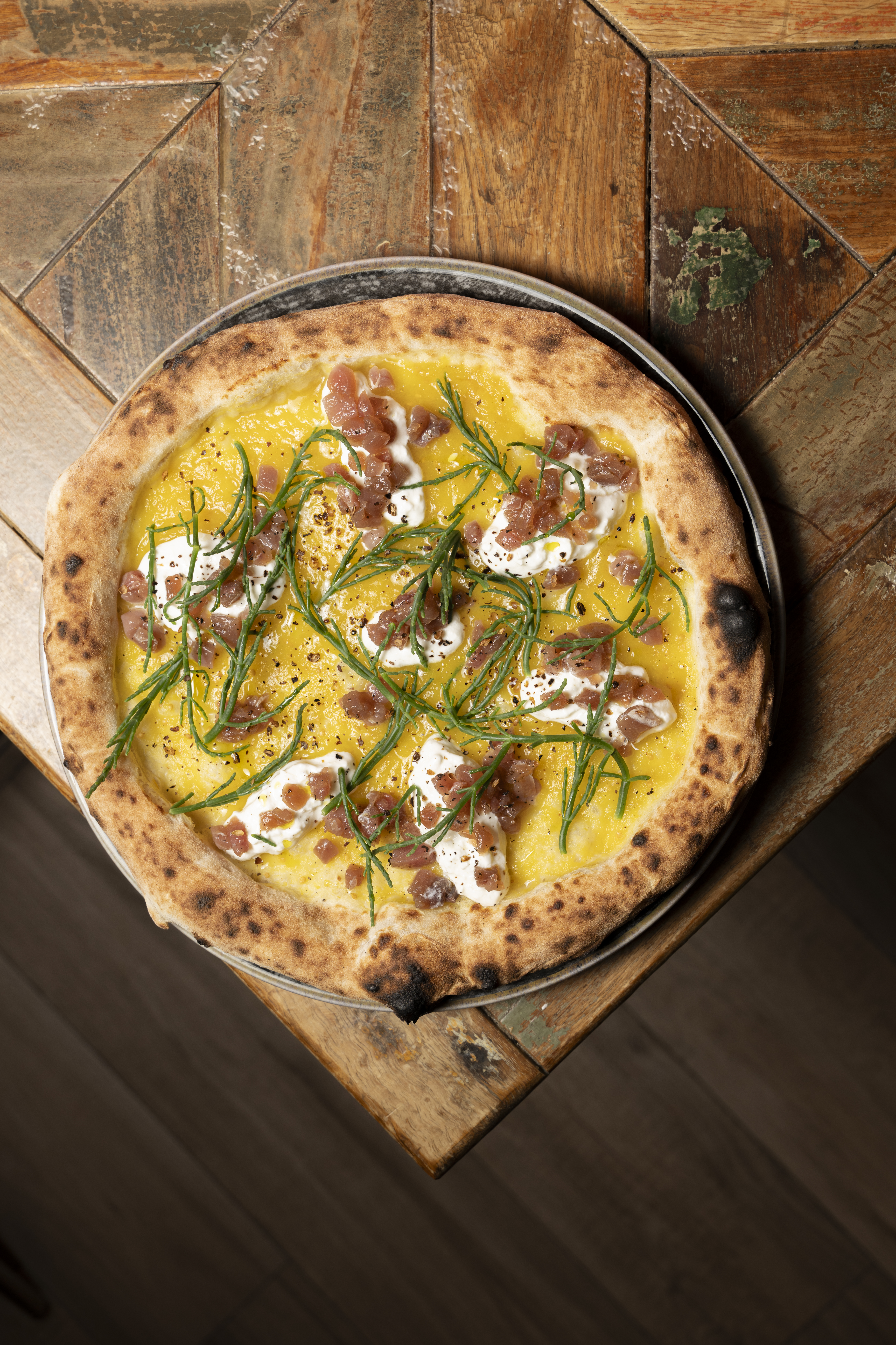 Cipriano Pizzeria, photo 12