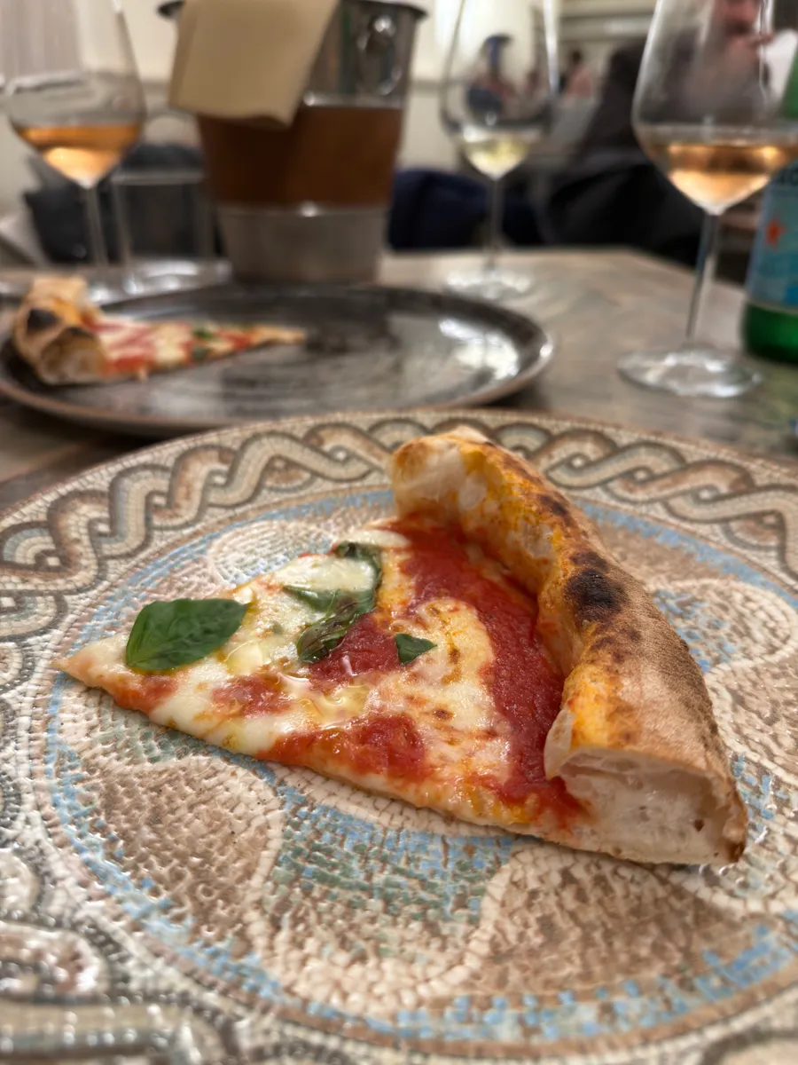 Cipriano Pizzeria, photo 13